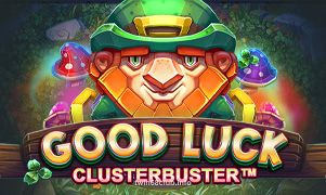 Hình ảnh game Good Luck Clusterbuster™ tại twin68 club