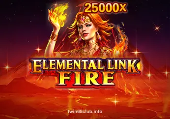 Hình ảnh trò chơi Elemental Link Fire tại twin68club