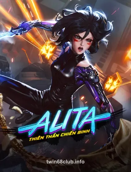 Techplay Alita tại twin68 club